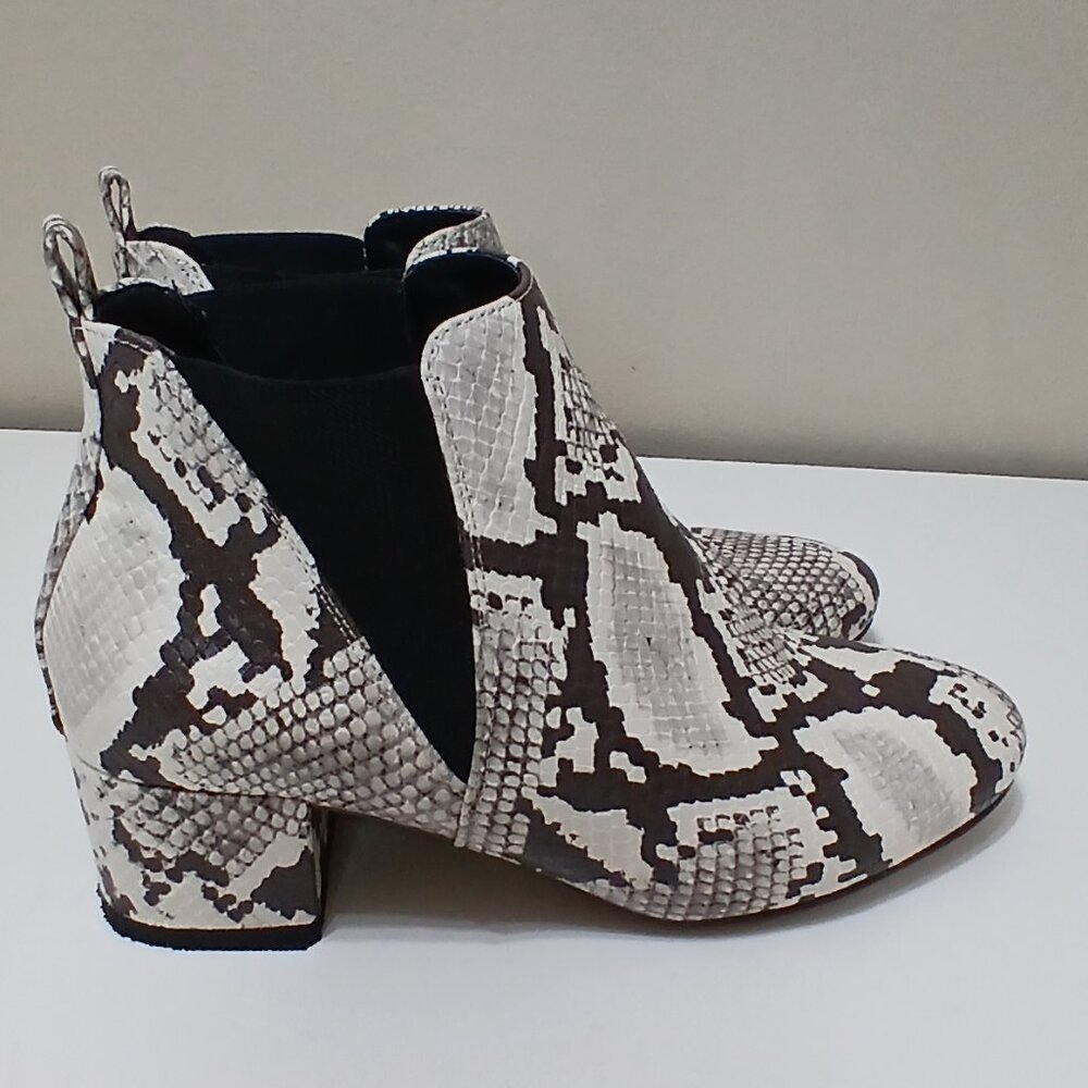 boot